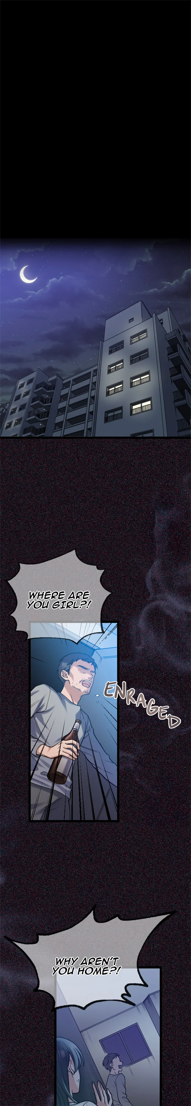 Corrupting the Heroine’s First Love Chapter 1 page 0