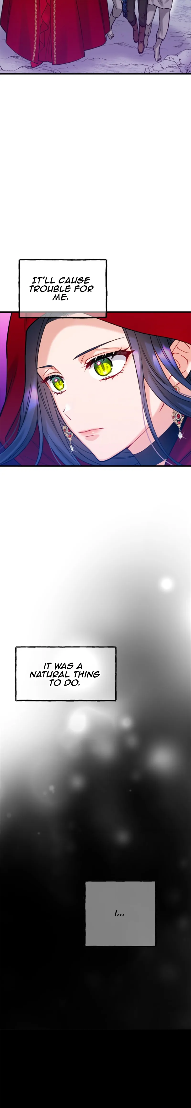 Corrupting the Heroine’s First Love Chapter 1 page 14
