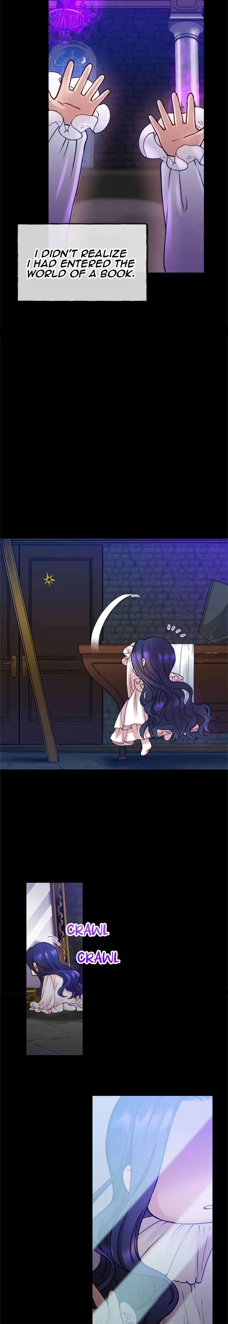 Corrupting the Heroine’s First Love Chapter 1 page 16