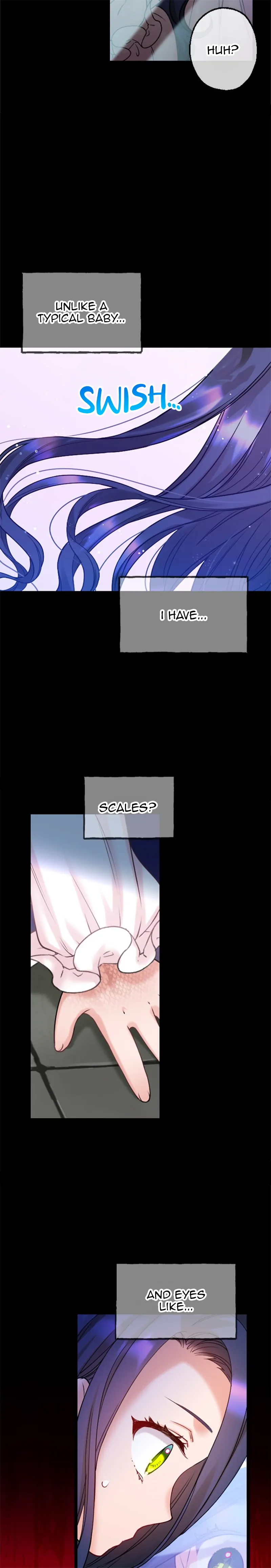 Corrupting the Heroine’s First Love Chapter 1 page 17