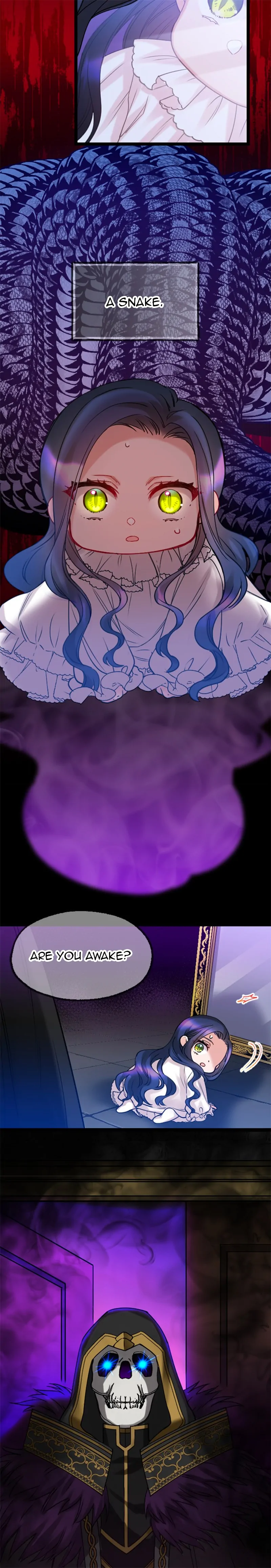 Corrupting the Heroine’s First Love Chapter 1 page 18