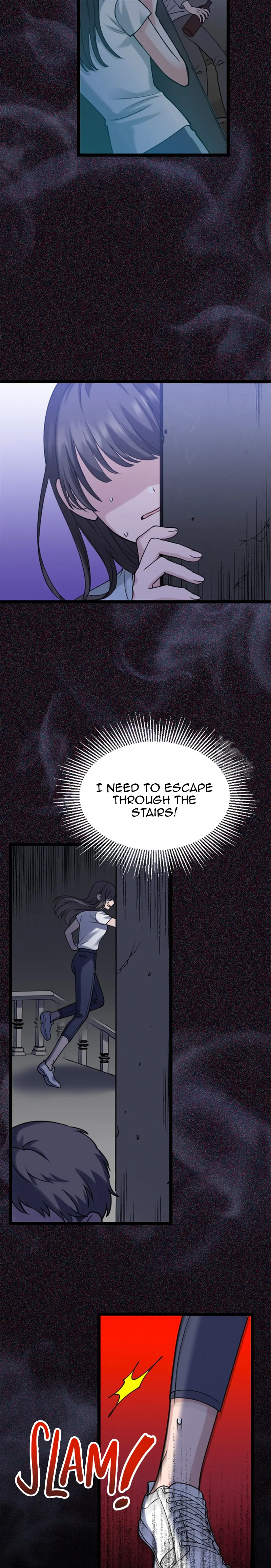Corrupting the Heroine’s First Love Chapter 1 page 1