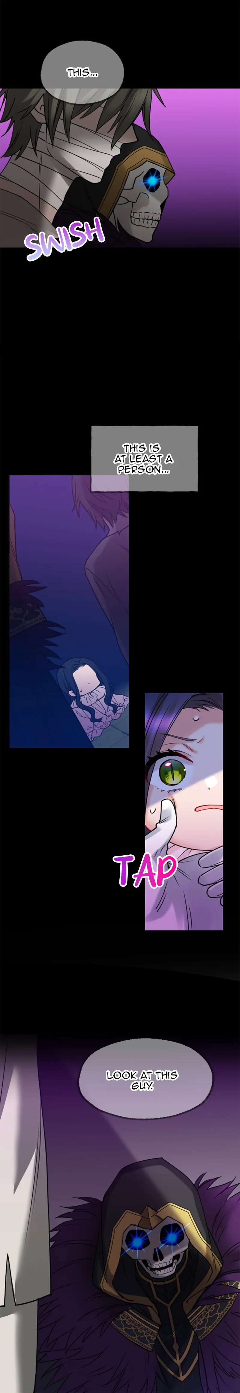 Corrupting the Heroine’s First Love Chapter 1 page 20