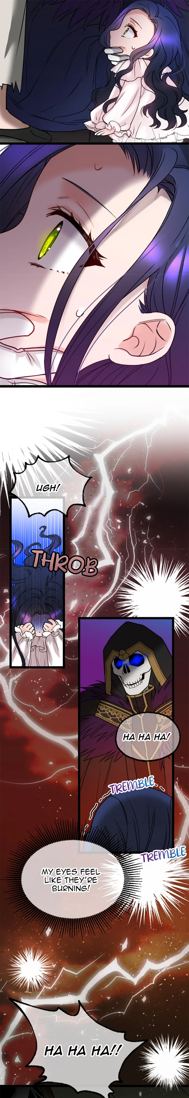 Corrupting the Heroine’s First Love Chapter 1 page 21