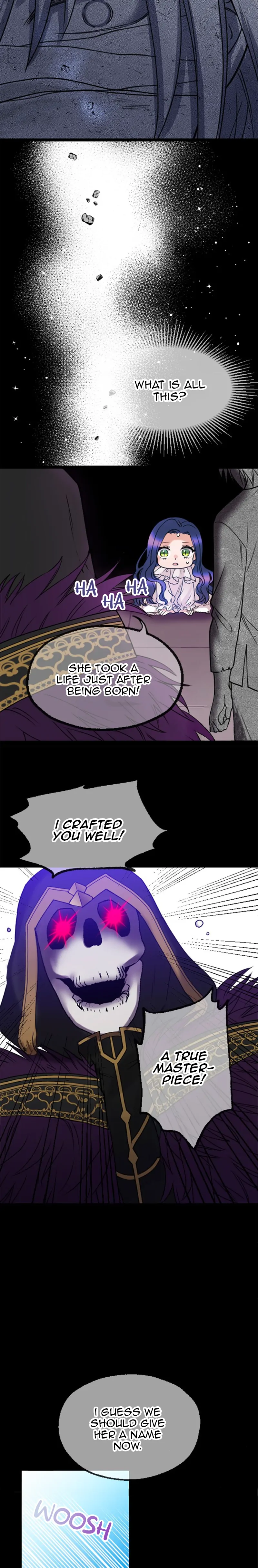 Corrupting the Heroine’s First Love Chapter 1 page 23