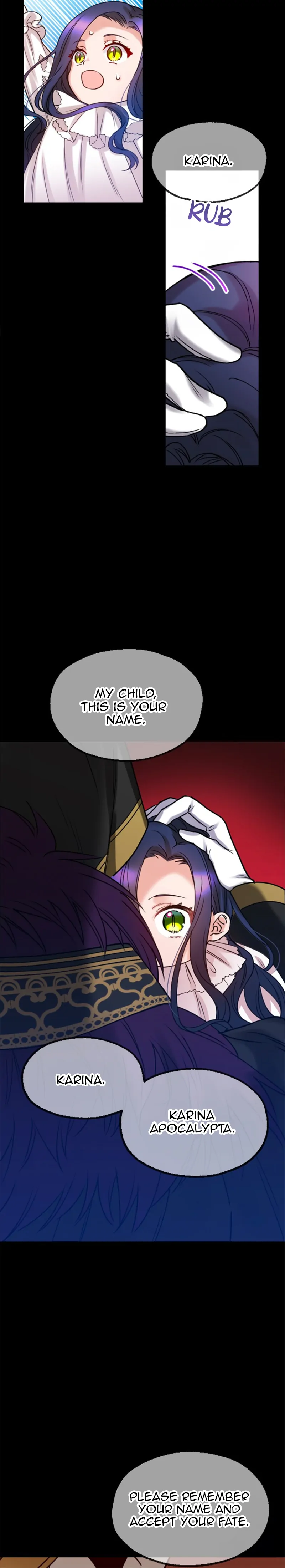 Corrupting the Heroine’s First Love Chapter 1 page 24