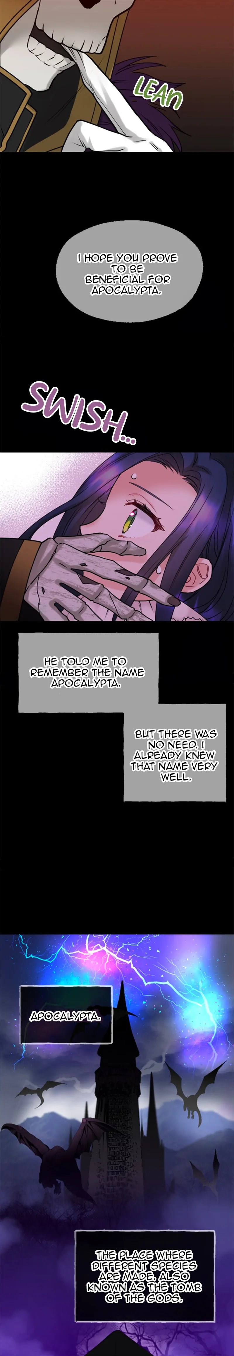 Corrupting the Heroine’s First Love Chapter 1 page 25