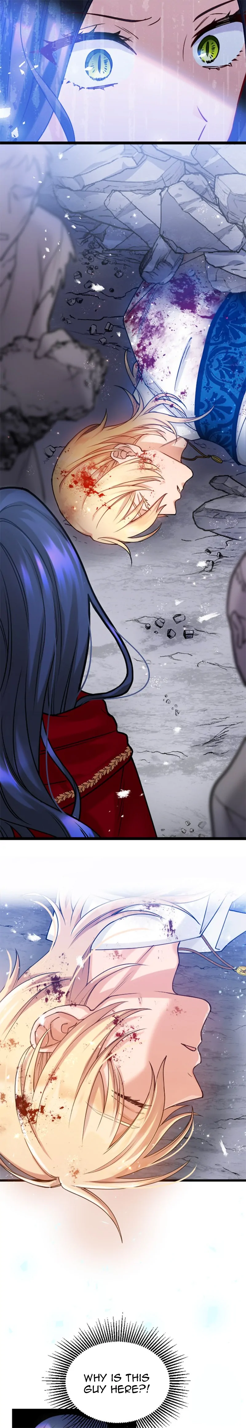 Corrupting the Heroine’s First Love Chapter 1 page 6