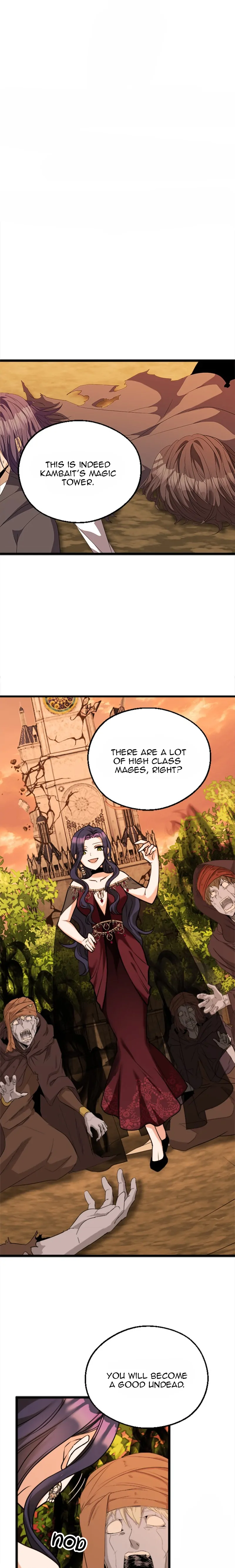 Corrupting the Heroine’s First Love Chapter 10 page 0