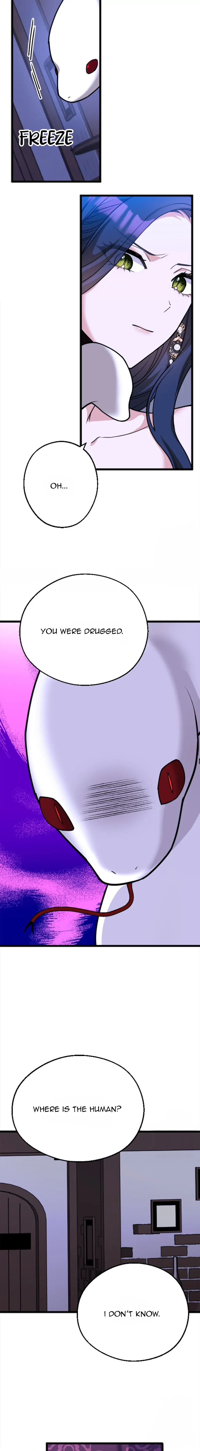 Corrupting the Heroine’s First Love Chapter 10 page 10
