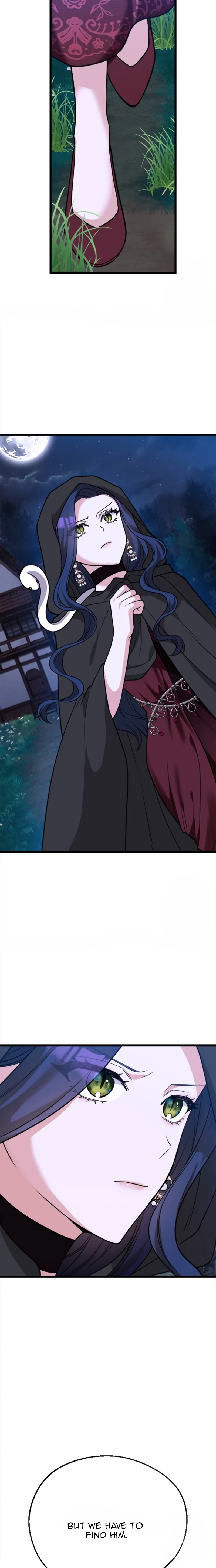 Corrupting the Heroine’s First Love Chapter 10 page 11