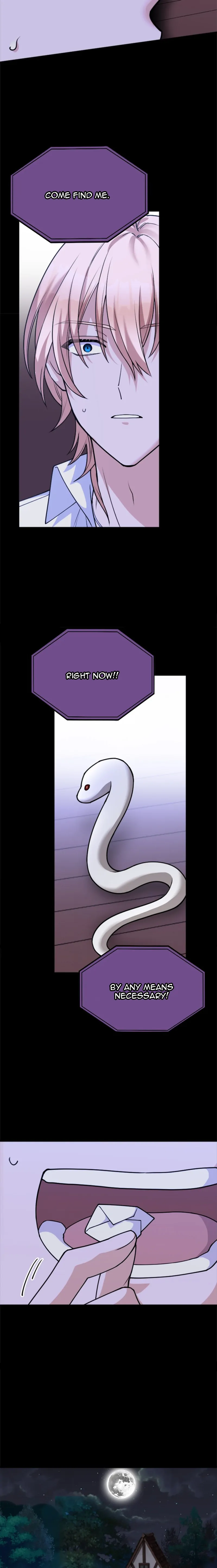 Corrupting the Heroine’s First Love Chapter 10 page 13