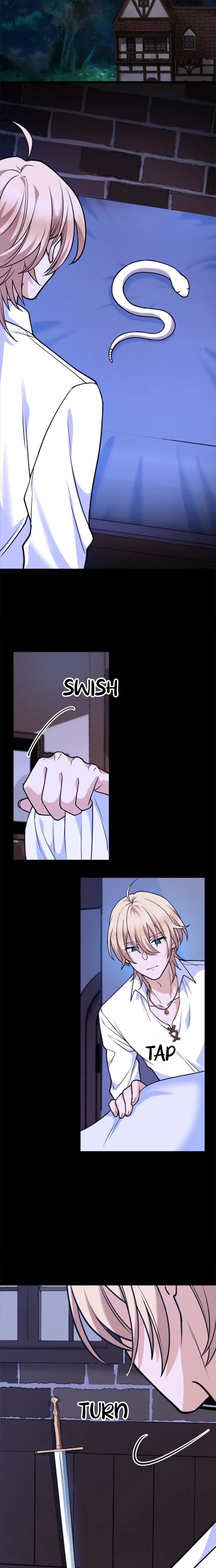 Corrupting the Heroine’s First Love Chapter 10 page 14