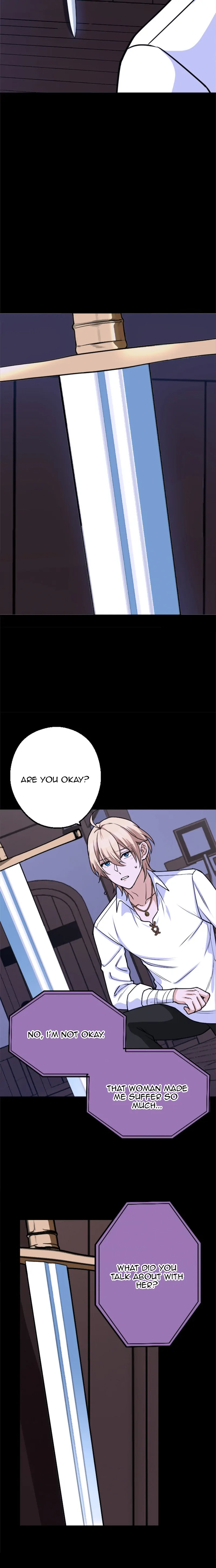 Corrupting the Heroine’s First Love Chapter 10 page 15