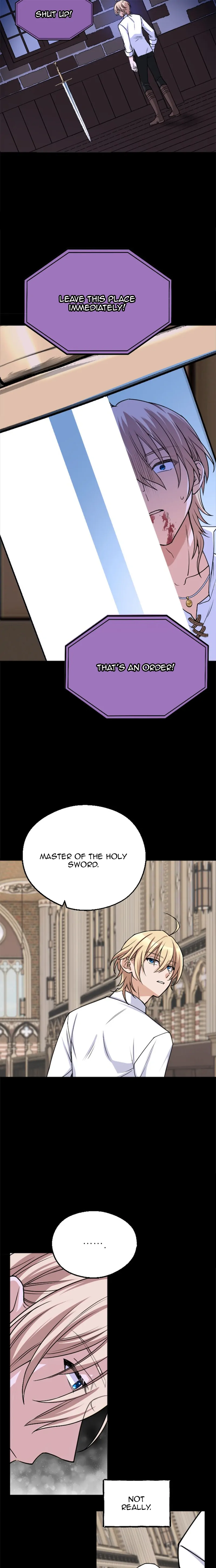 Corrupting the Heroine’s First Love Chapter 10 page 19