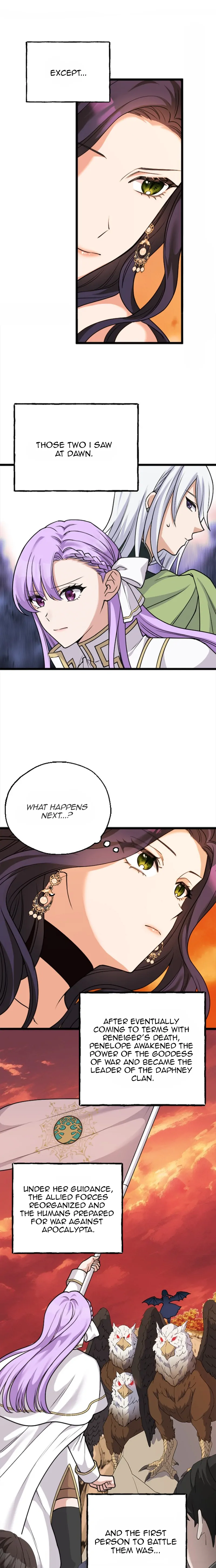 Corrupting the Heroine’s First Love Chapter 10 page 3