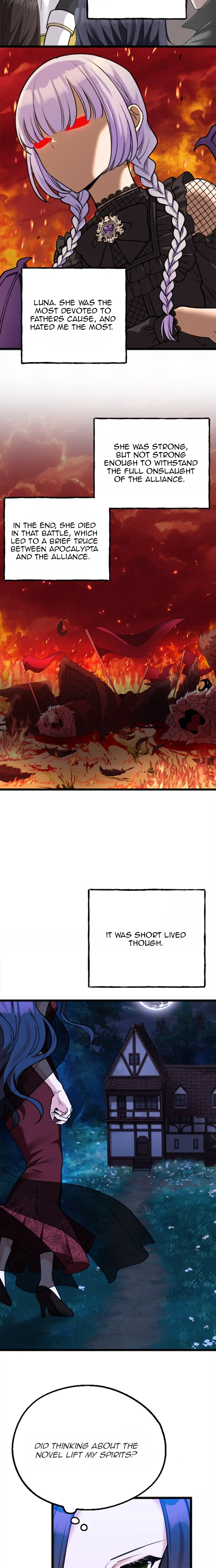 Corrupting the Heroine’s First Love Chapter 10 page 4