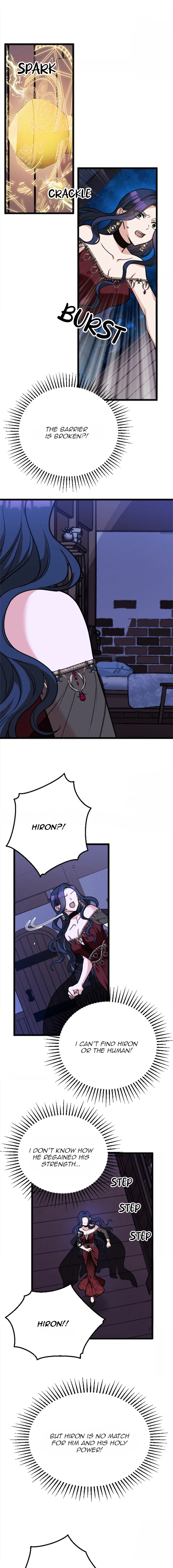 Corrupting the Heroine’s First Love Chapter 10 page 6