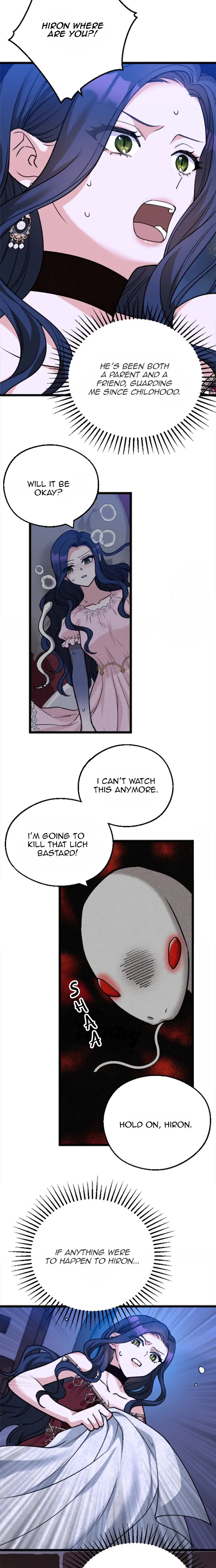 Corrupting the Heroine’s First Love Chapter 10 page 7