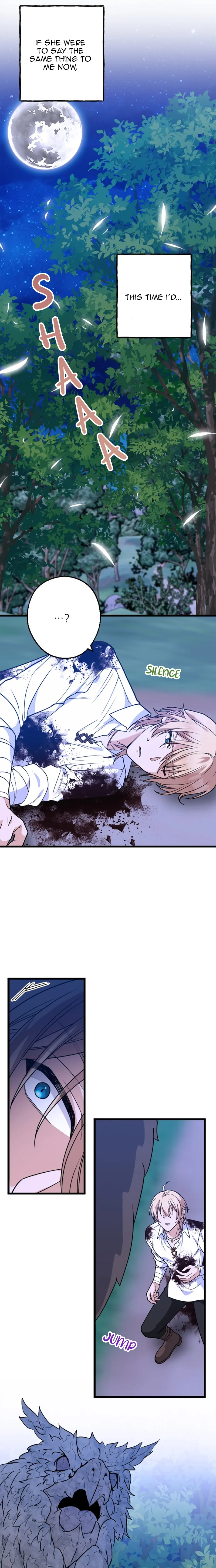 Corrupting the Heroine’s First Love Chapter 11 page 10
