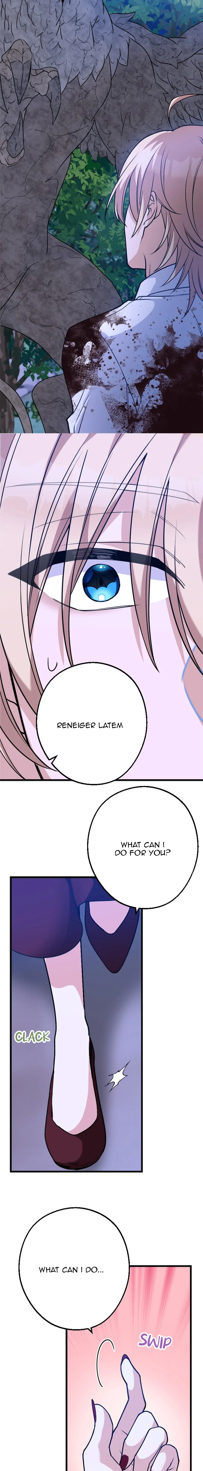 Corrupting the Heroine’s First Love Chapter 11 page 11