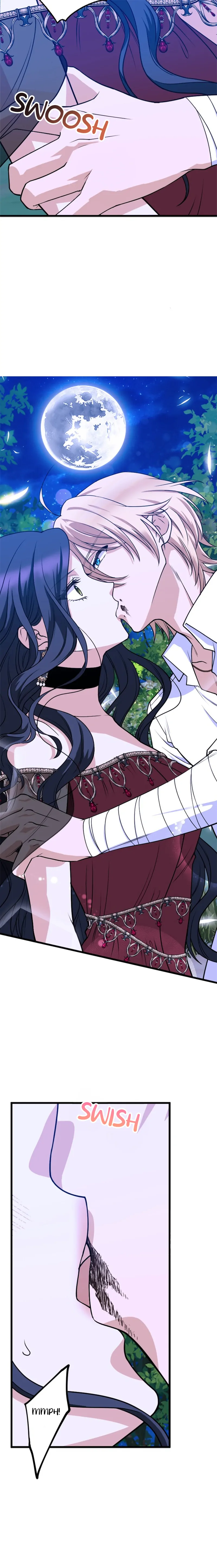 Corrupting the Heroine’s First Love Chapter 11 page 20