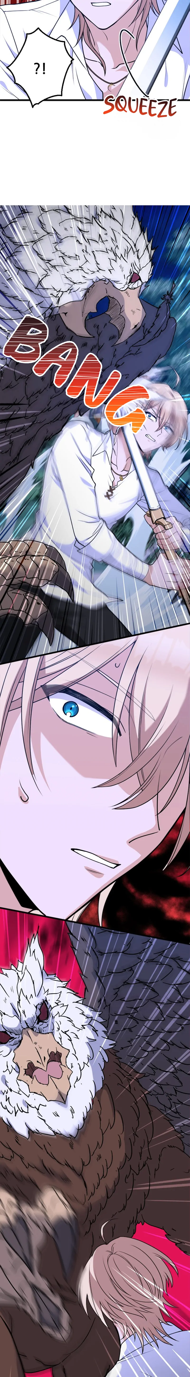 Corrupting the Heroine’s First Love Chapter 11 page 2