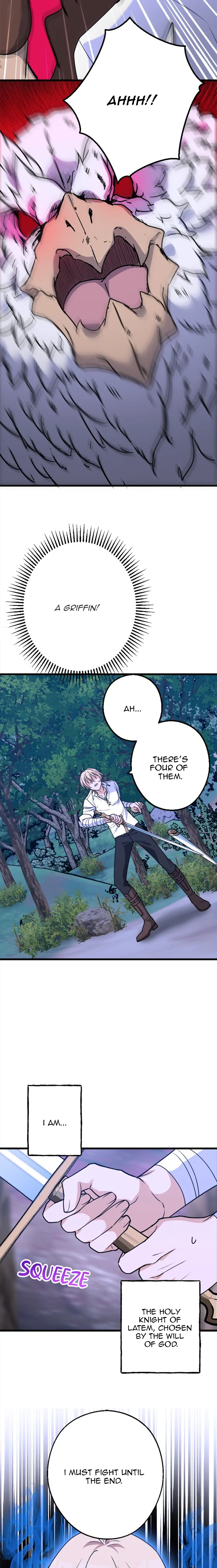 Corrupting the Heroine’s First Love Chapter 11 page 3