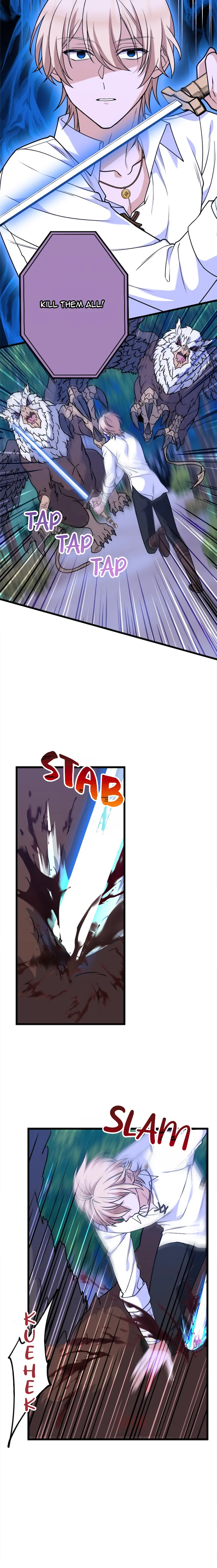 Corrupting the Heroine’s First Love Chapter 11 page 4
