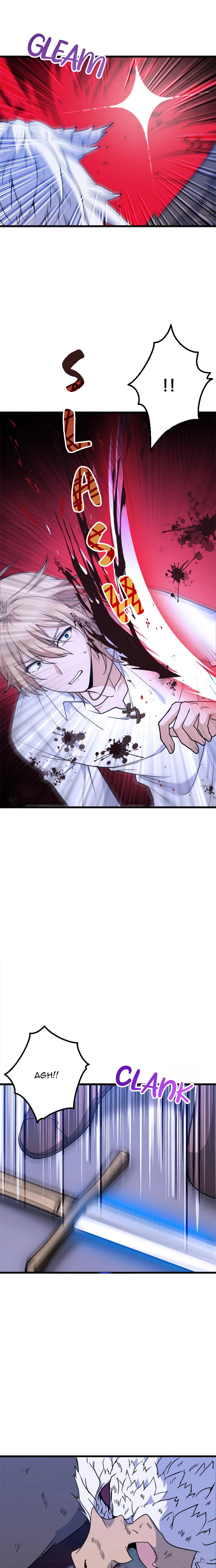 Corrupting the Heroine’s First Love Chapter 11 page 5
