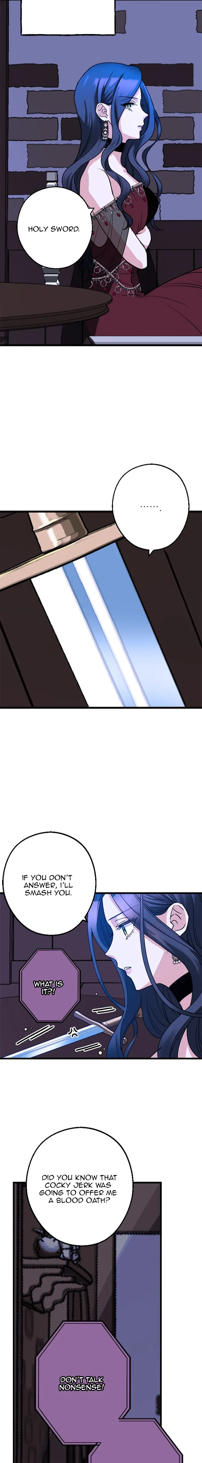 Corrupting the Heroine’s First Love Chapter 12 page 12