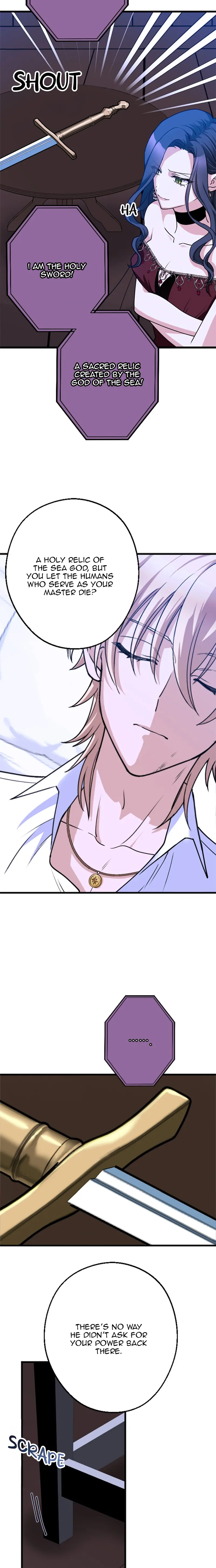 Corrupting the Heroine’s First Love Chapter 12 page 14