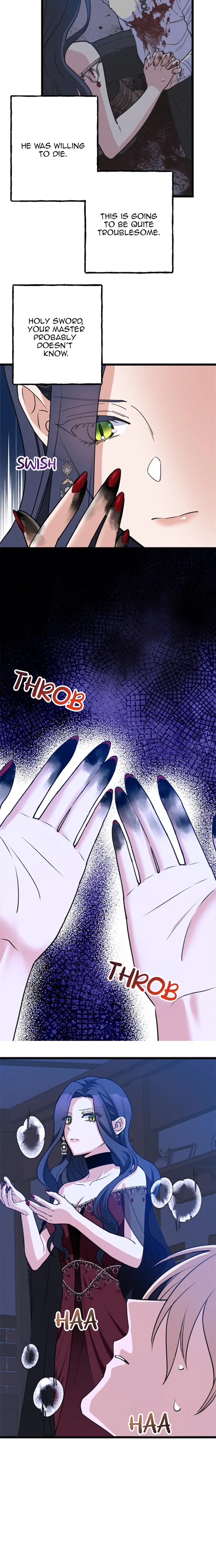 Corrupting the Heroine’s First Love Chapter 12 page 17