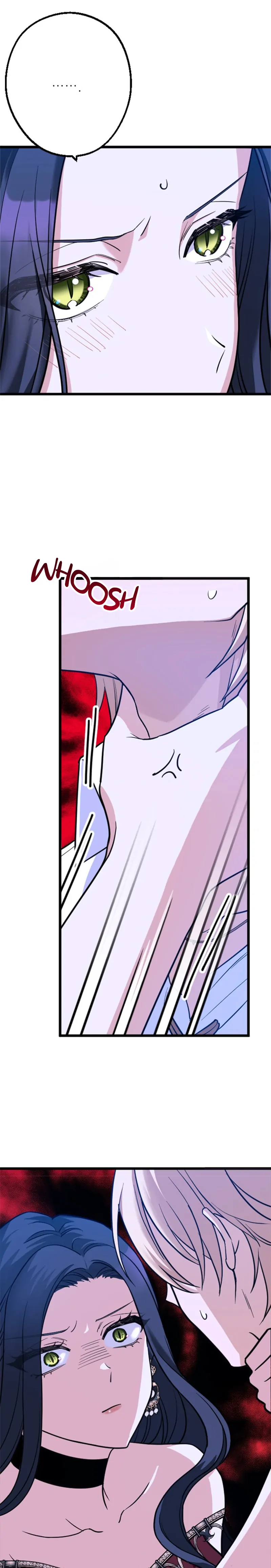 Corrupting the Heroine’s First Love Chapter 12 page 1