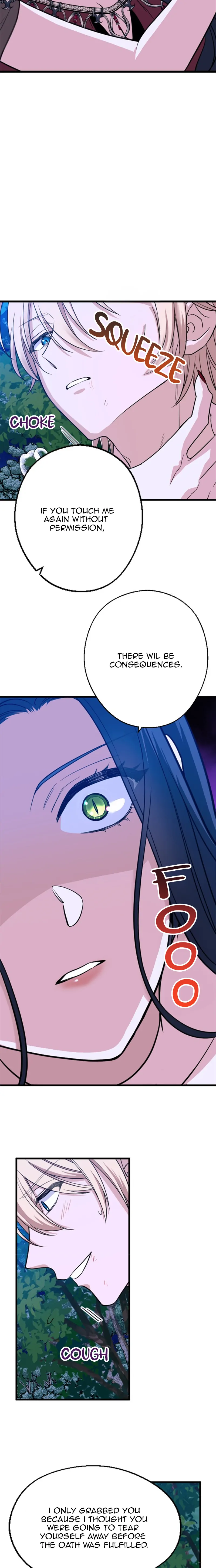 Corrupting the Heroine’s First Love Chapter 12 page 2