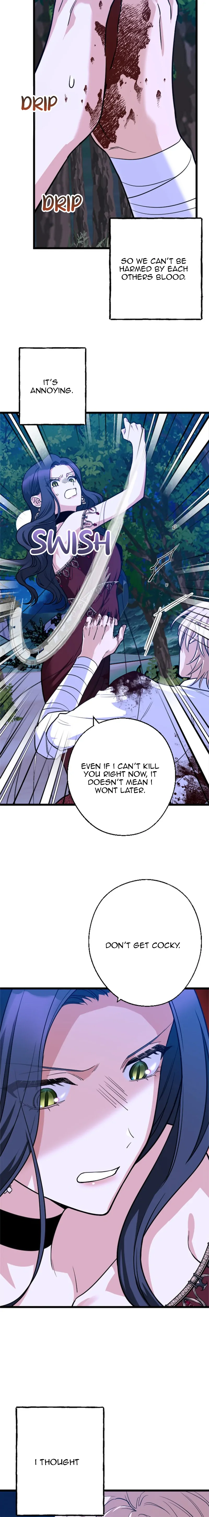Corrupting the Heroine’s First Love Chapter 12 page 6