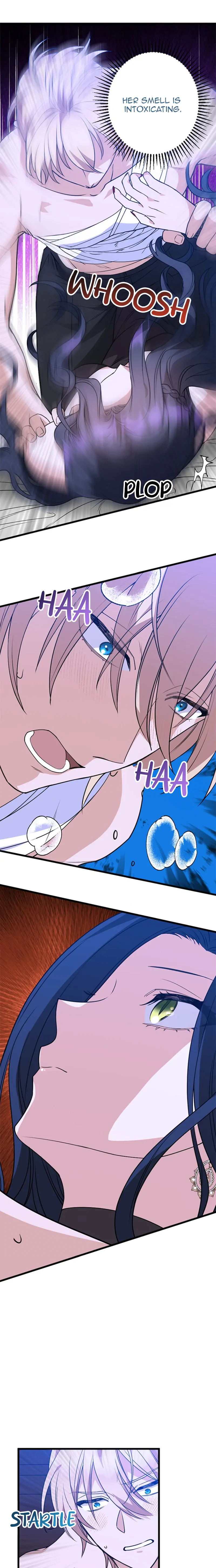 Corrupting the Heroine’s First Love Chapter 13 page 11