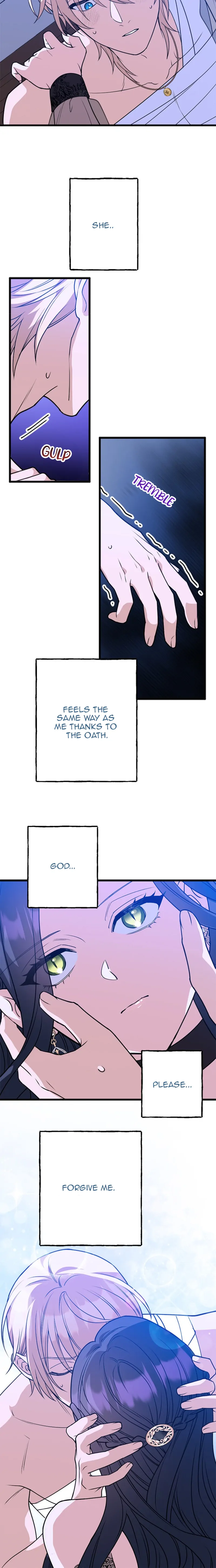 Corrupting the Heroine’s First Love Chapter 13 page 15