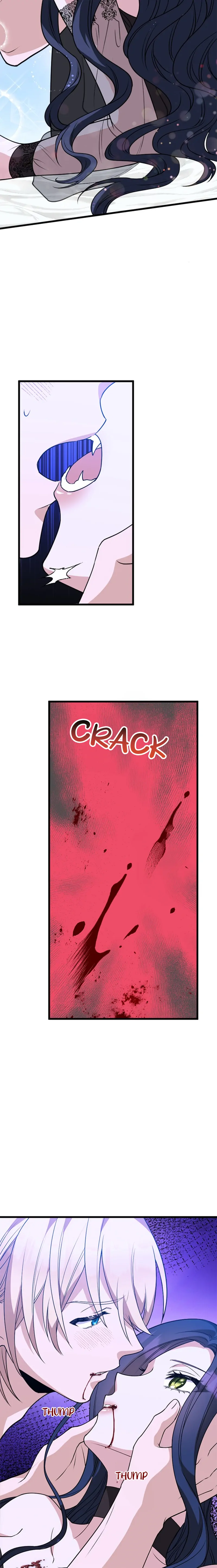 Corrupting the Heroine’s First Love Chapter 13 page 16