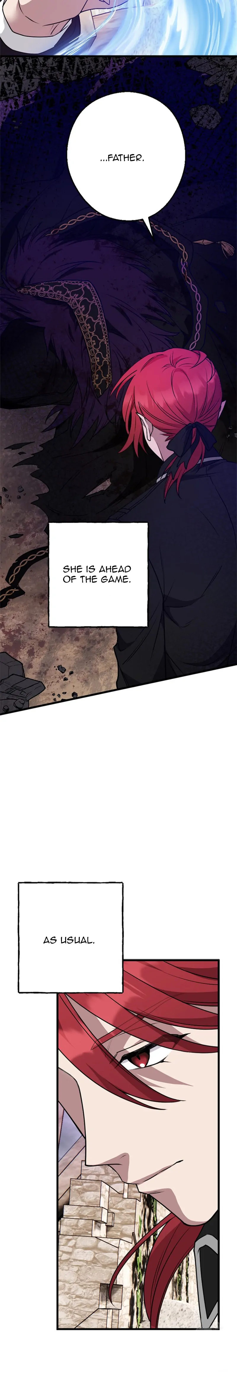 Corrupting the Heroine’s First Love Chapter 13 page 3