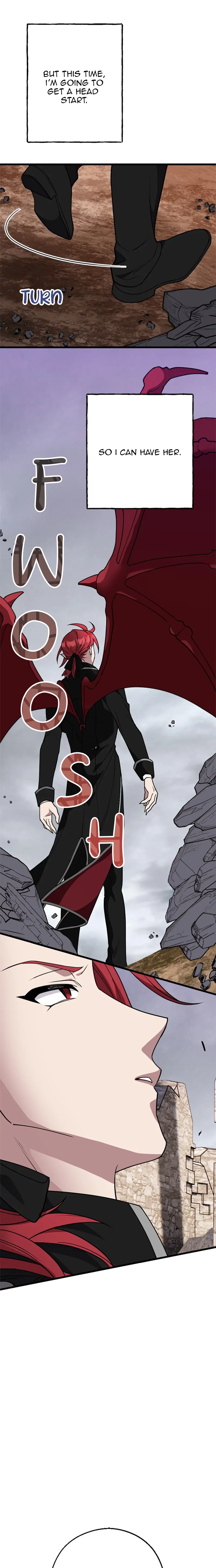 Corrupting the Heroine’s First Love Chapter 13 page 4