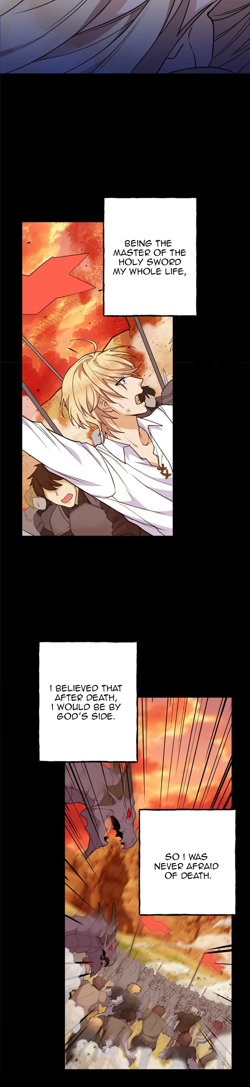 Corrupting the Heroine’s First Love Chapter 13 page 6
