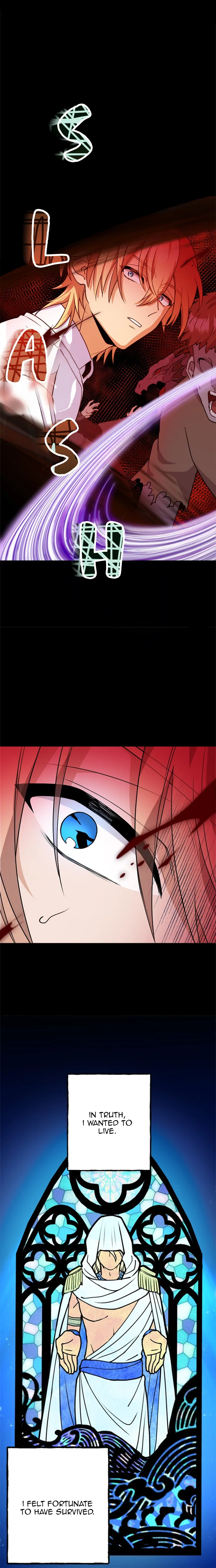 Corrupting the Heroine’s First Love Chapter 13 page 7