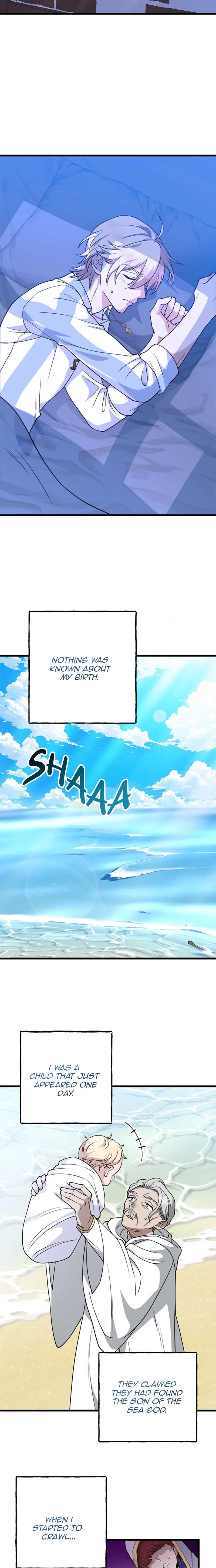 Corrupting the Heroine’s First Love Chapter 16 page 15