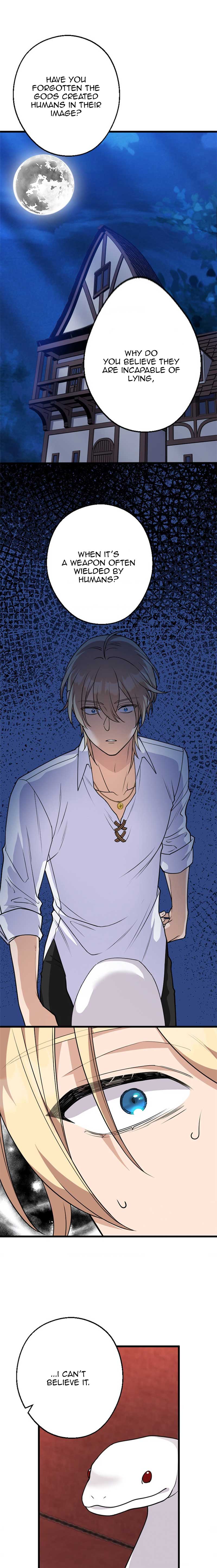 Corrupting the Heroine’s First Love Chapter 18 page 11