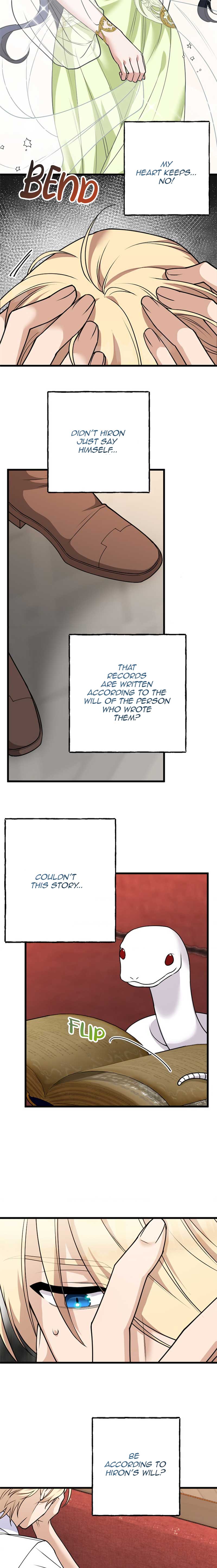 Corrupting the Heroine’s First Love Chapter 18 page 15