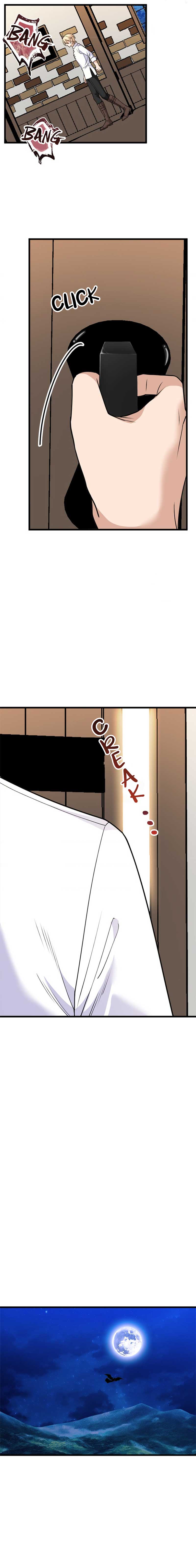 Corrupting the Heroine’s First Love Chapter 18 page 17