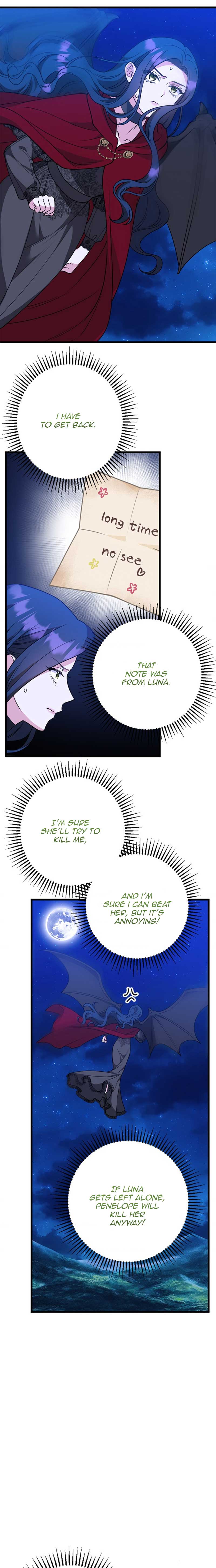 Corrupting the Heroine’s First Love Chapter 18 page 18