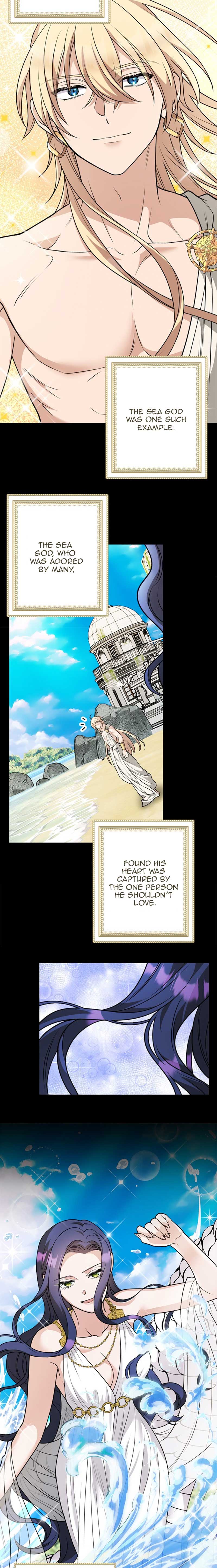 Corrupting the Heroine’s First Love Chapter 18 page 1