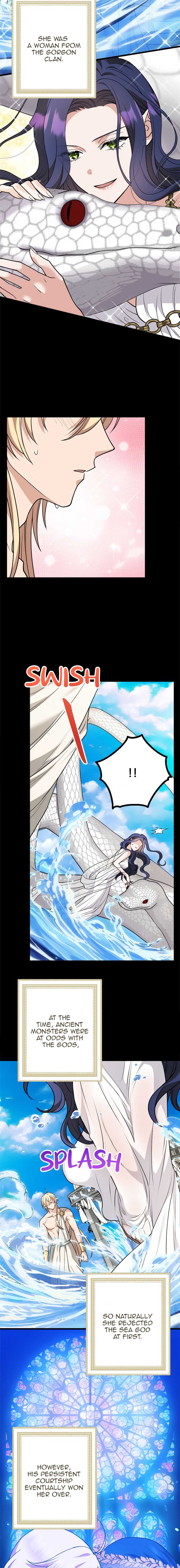 Corrupting the Heroine’s First Love Chapter 18 page 2